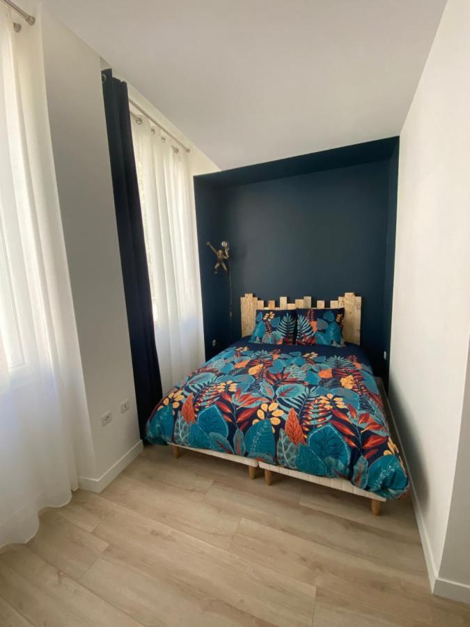 Saint Charles Villa Orléans Eksteriør billede